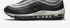 Nike Black Air Max 97 Se Sneakers In Black