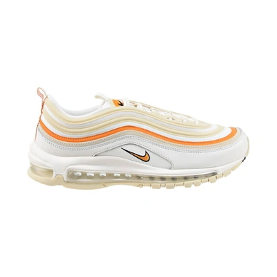 Nike Air Max 97 Low-top Sneakers In White