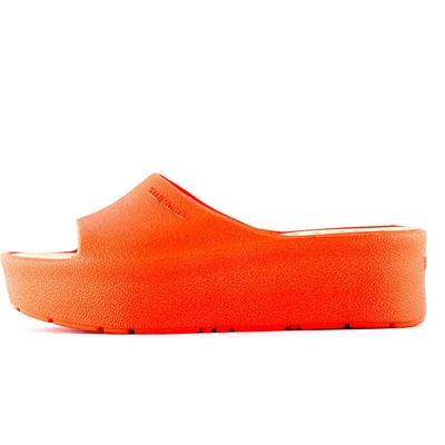 Lemon Jelly Sunny In Arancio In Orange