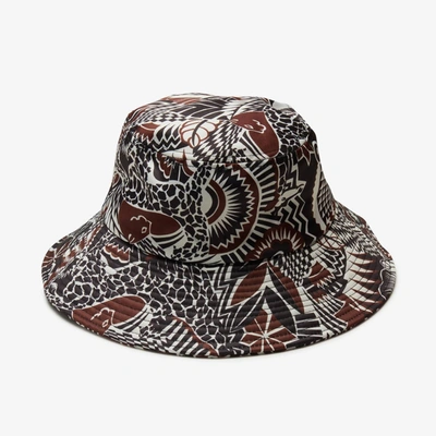 Wyeth Women's Lani Hat In Brown In Black