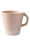 Jars Cantine Ceramic Mug In Rose Buvard