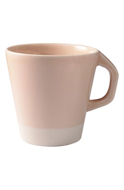 Jars Cantine Ceramic Mug In Rose Buvard