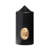 TRUDON PILLAR CANDLES 8-15CM WITH CAMEO LA MARQUISE