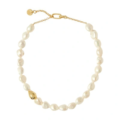 Maje Size Woman-jewelry-os In Gold