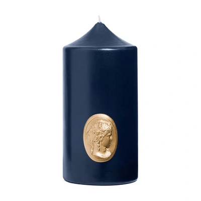 Trudon Pillar Candles 8-15cm With Cameo La Marquise In No_color