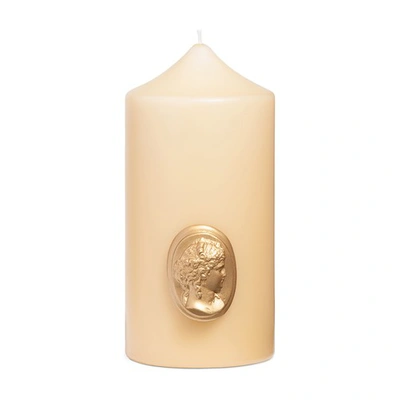 Trudon Imperial Pillar Candle In No_color