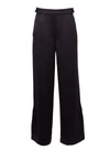 FLEUR DU MAL ECO LUXE WIDE LEG PANT