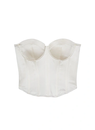 FLEUR DU MAL HAMPTONS BUSTIER