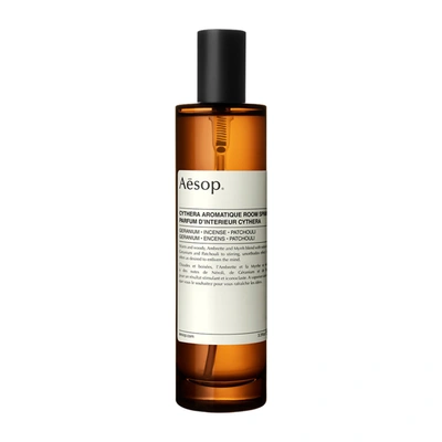 AESOP CYTHERA AROMATIQUE ROOM SPRAY