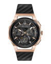 BULOVA BULOVA MEN'S CURV WATCH