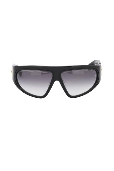 Balmain B-escape Sunglasses In Black