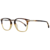 Lozza Zza Unisex Optical Frames In Yellow