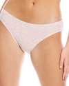 Andie The Bikini Bottom In Multi