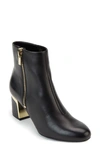 Dkny Crosbi Boot In Black
