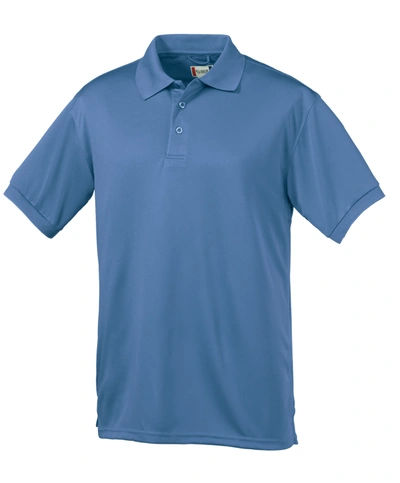 Clique Men's Fairfax Polo Shirt In Multi