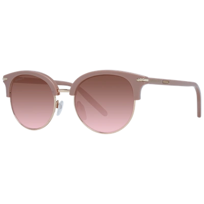 Serengeti Rengeti Women Women's Sunglass In Pink