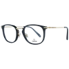 Omega Ega Men Optical Men's Frames In Black