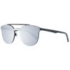 Web Black Unisex  Sunglasses In Black