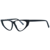 Sportmax Ortmax Women Optical Women's Frames In Black