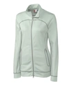 CLIQUE LADIES HELSA FULL ZIP JACKET