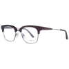 Liebeskind Burgundy Women Optical Frames In White