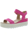 Sorel Cameron Wedge Espadrille Sandal In Multi