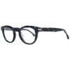 Lozza Zza Unisex Optical Frames In Blue