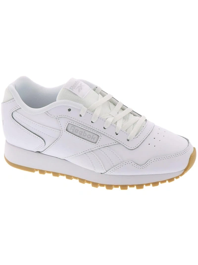 Reebok Glide Womens Fitness Lifestyle Casual And Fashion Sneakers In Multi