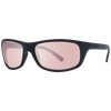 Serengeti Rengeti Unix Sunglass In Black