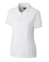 CLIQUE OSLO PIQUE LADY POLO SHIRT