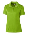 CLIQUE OSLO PIQUE LADY POLO SHIRT