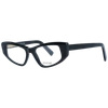 Sportmax Ortmax Women Optical Women's Frames In Black