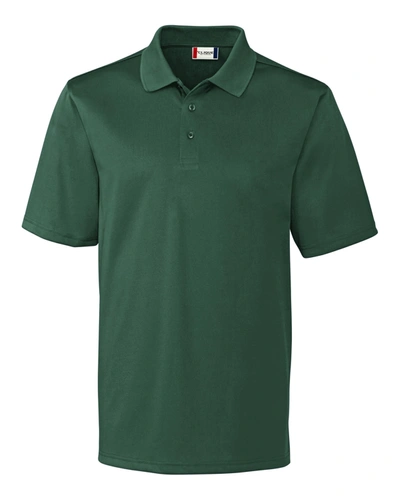 Clique Men's Malmo Snagproof Polo Shirt In Green