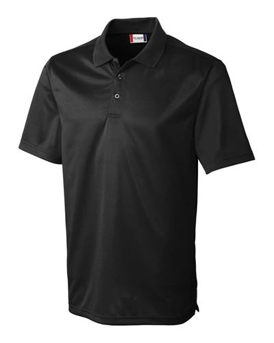 Clique Men's Malmo Snagproof Polo Shirt In Black