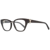Swarovski Arovski Women Optical Women's Frames In Brown