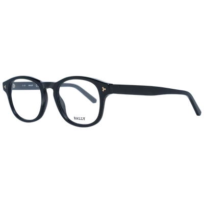 Bally Lly Men Optical Men's Frames In Black