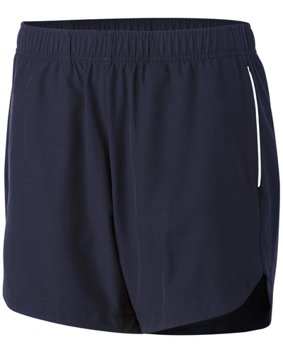 Clique Dart Active Short In Blue