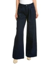 WEWOREWHAT HIGH-RISE WIDE LEG PANT