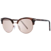 Serengeti Rengeti Women Women's Sunglass In Brown