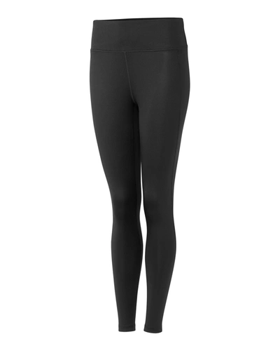 Clique Bolt Active Leggings In Black