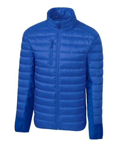 Clique Men's Lemont Jacket In Blue