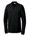 Clique Men's L/s Evans Shirt In Black