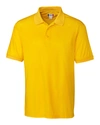 CLIQUE MEN'S OSLO PIQUÉ POLO SHIRT