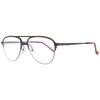 Hackett Ckett Men Optical Men's Frames In Brown