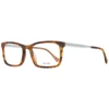 Police Lice Men Optical Men's Frames In Brown