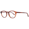 Bally Brown Unisex Optical Frames In Brown