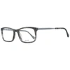 Police Lice Men Optical Men's Frames In Grey