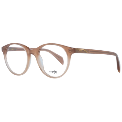 Maje Beige Women Optical Frames
