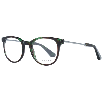 Sandro Ndro Women Optical Women's Frames In Green