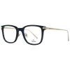 Omega Ega Men Optical Men's Frames In Black